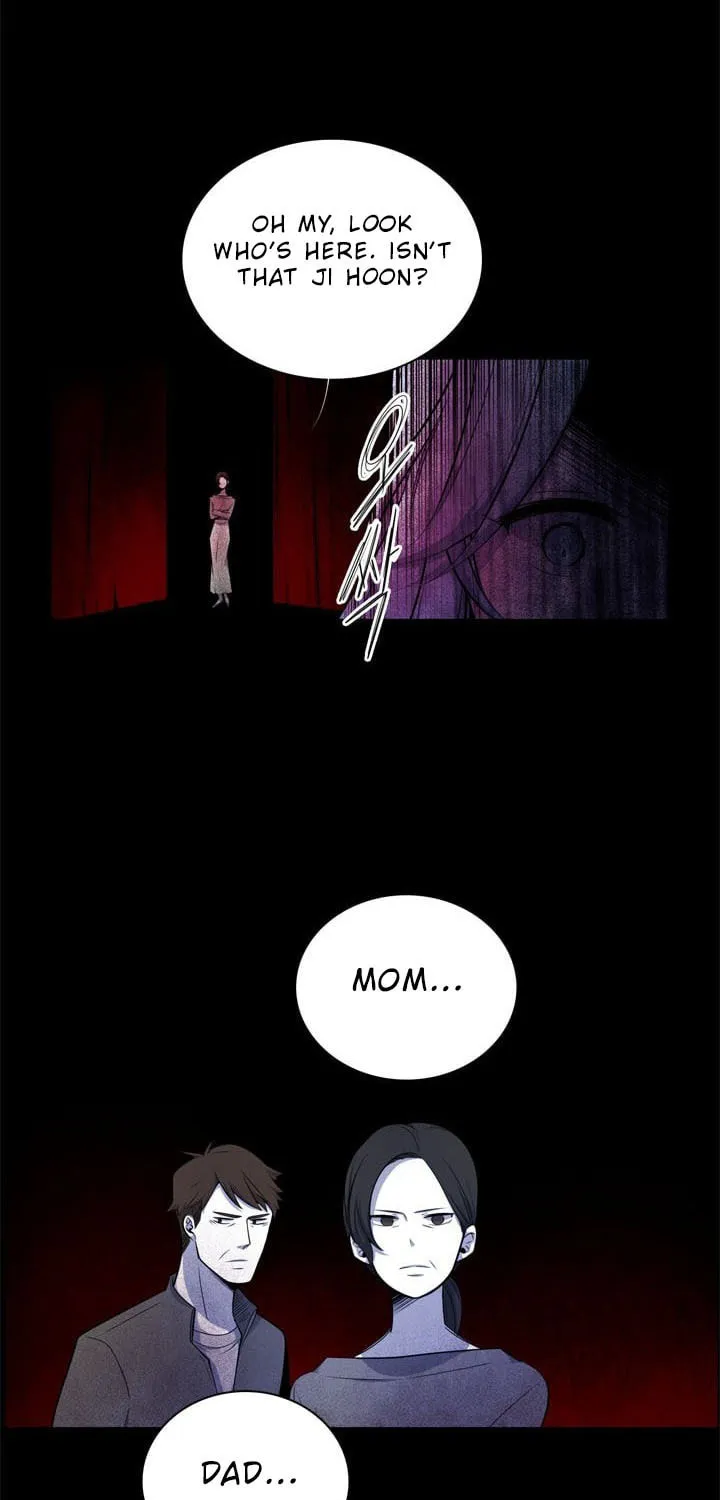 Read Elqueeness chapter 85 image 17 on Lezhin
