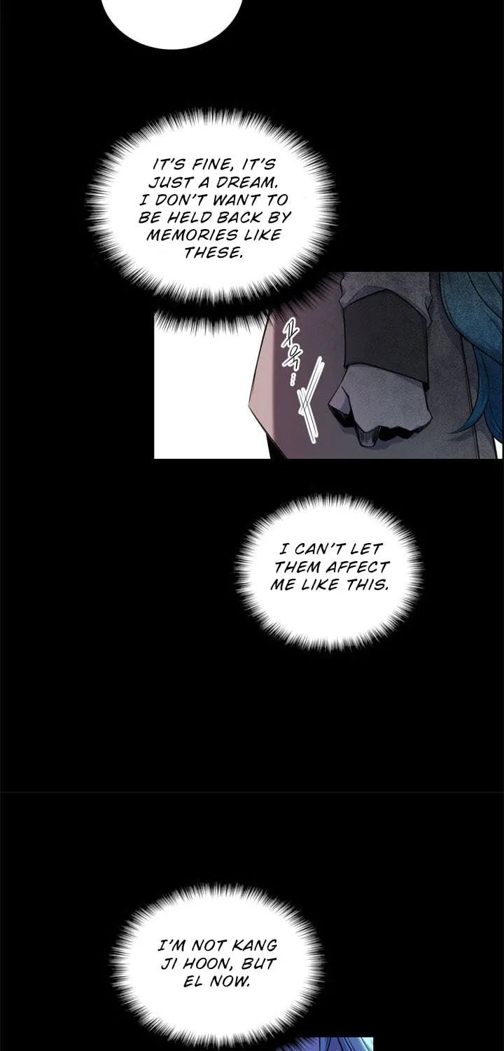Read Elqueeness chapter 85 image 18 on Lezhin