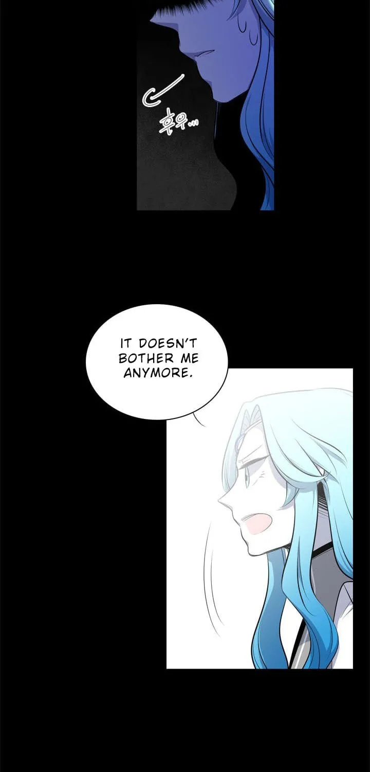 Read Elqueeness chapter 85 image 19 on Lezhin