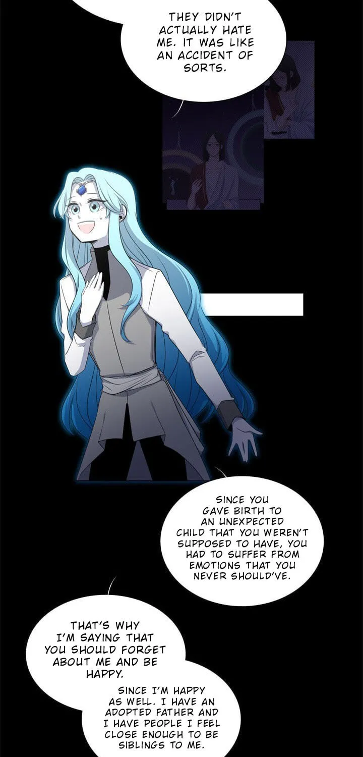 Read Elqueeness chapter 85 image 21 on Lezhin