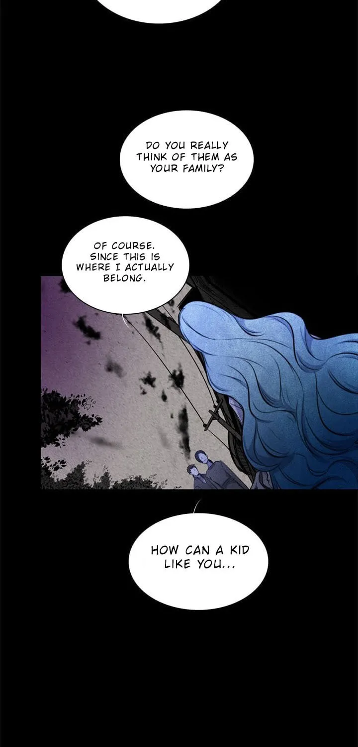 Read Elqueeness chapter 85 image 22 on Lezhin