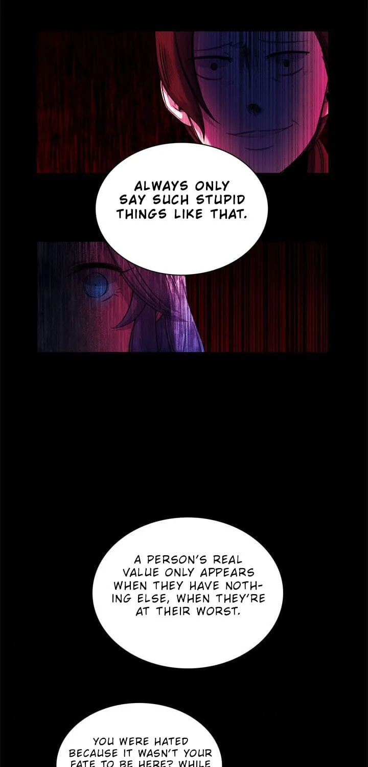 Read Elqueeness chapter 85 image 24 on Lezhin