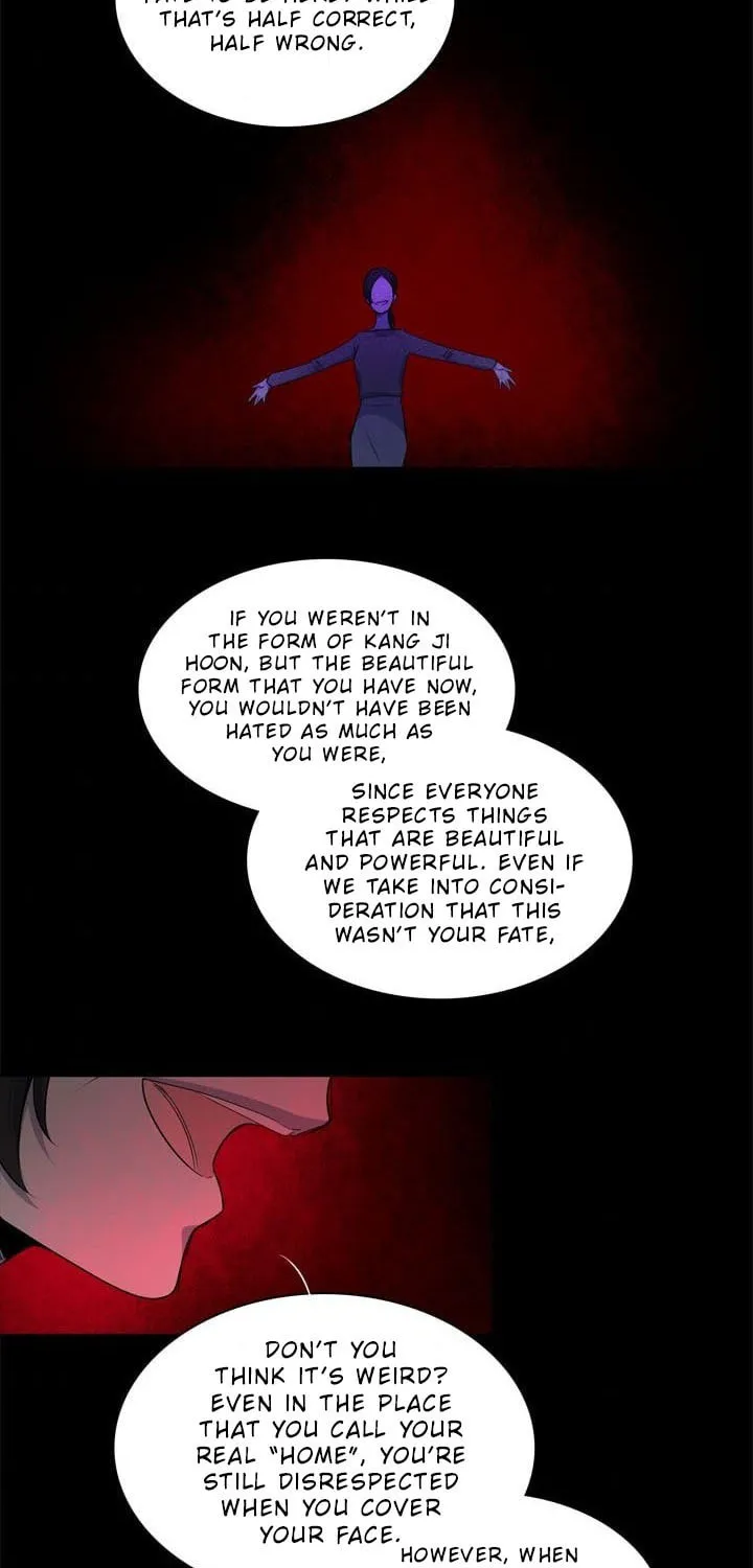 Read Elqueeness chapter 85 image 25 on Lezhin