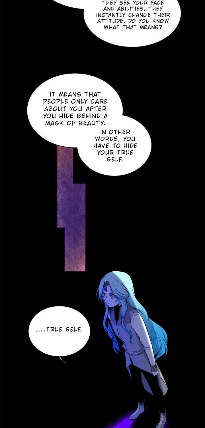 Read Elqueeness chapter 85 image 26 on Lezhin