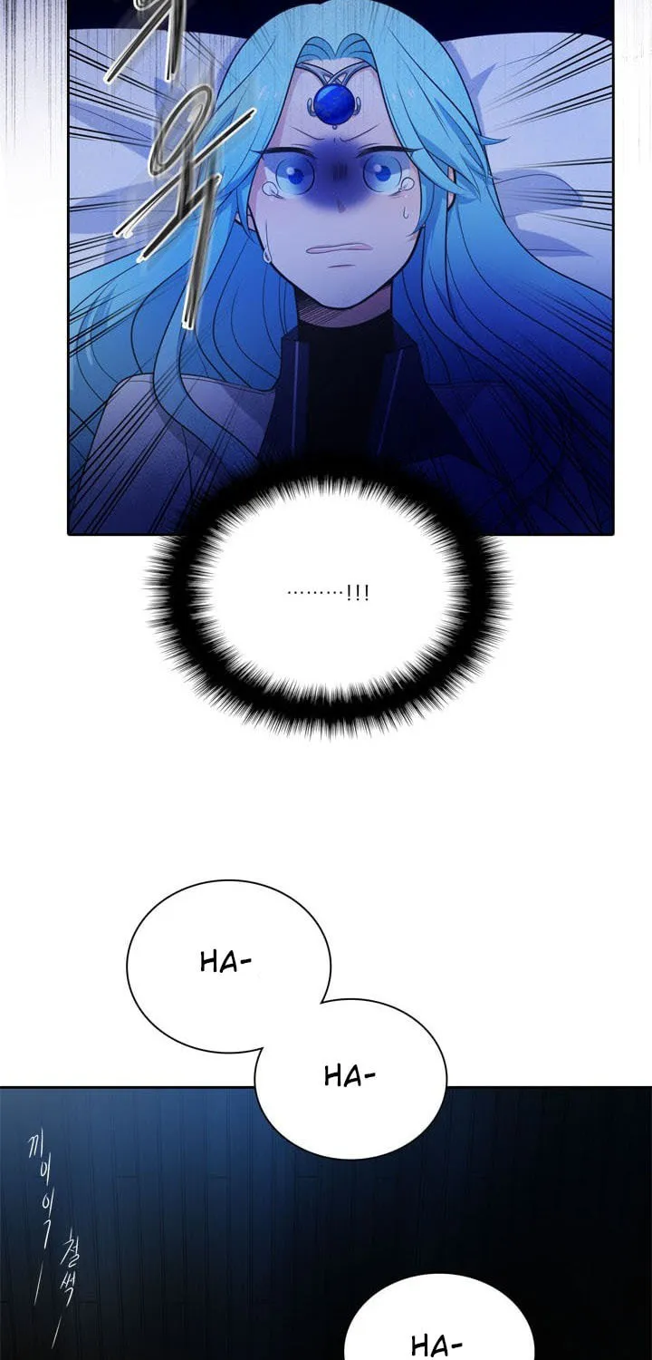 Read Elqueeness chapter 85 image 30 on Lezhin