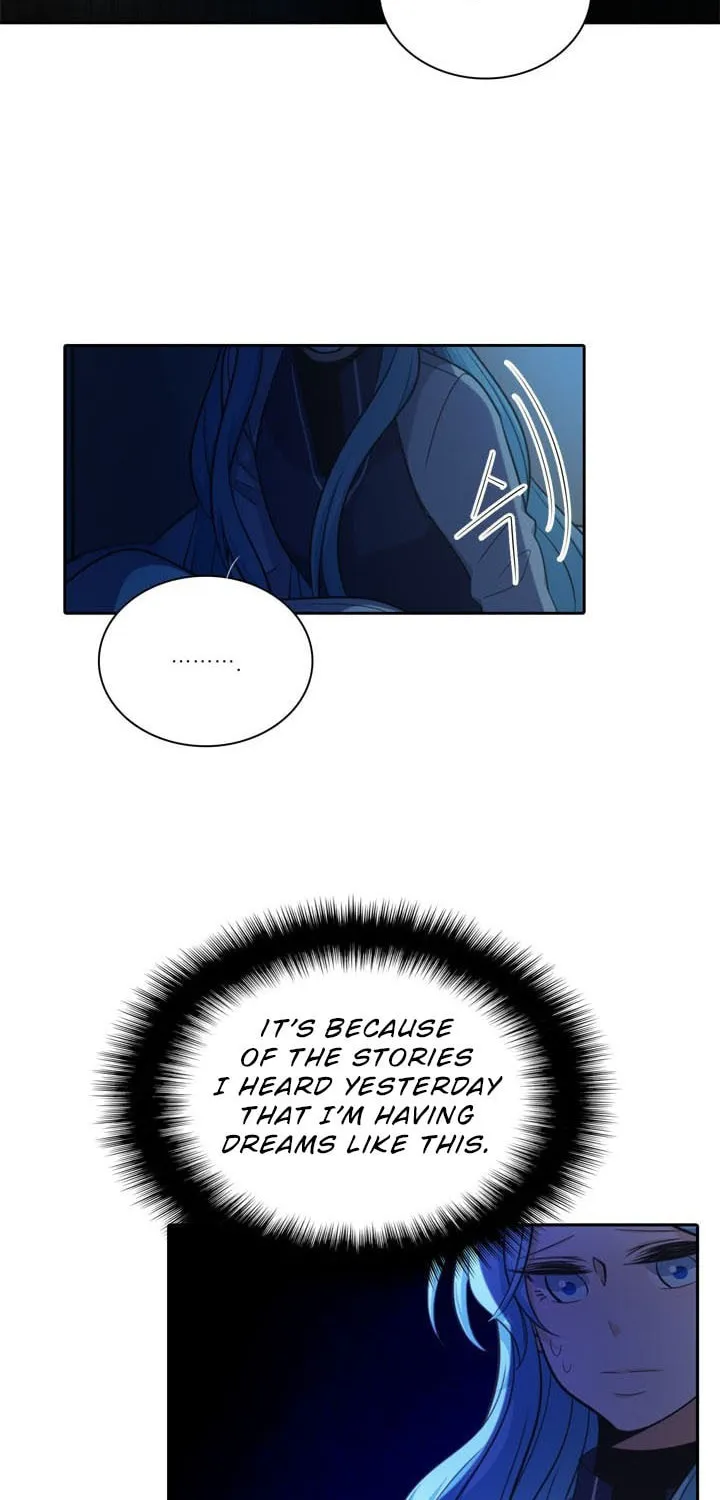 Read Elqueeness chapter 85 image 31 on Lezhin