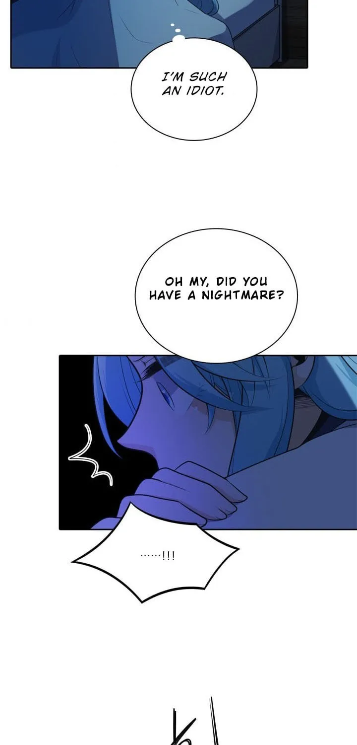 Read Elqueeness chapter 85 image 34 on Lezhin