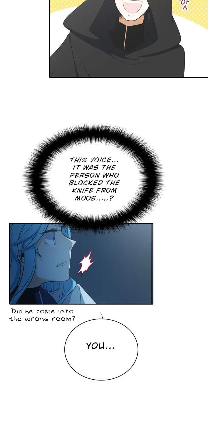 Read Elqueeness chapter 85 image 36 on Lezhin