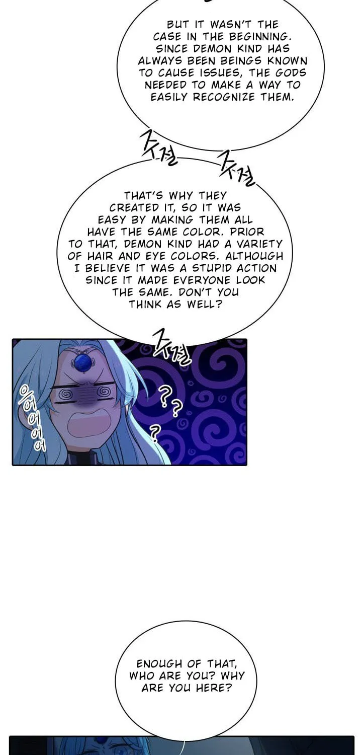 Read Elqueeness chapter 85 image 39 on Lezhin