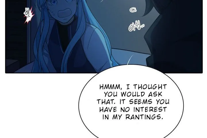 Read Elqueeness chapter 85 image 40 on Lezhin