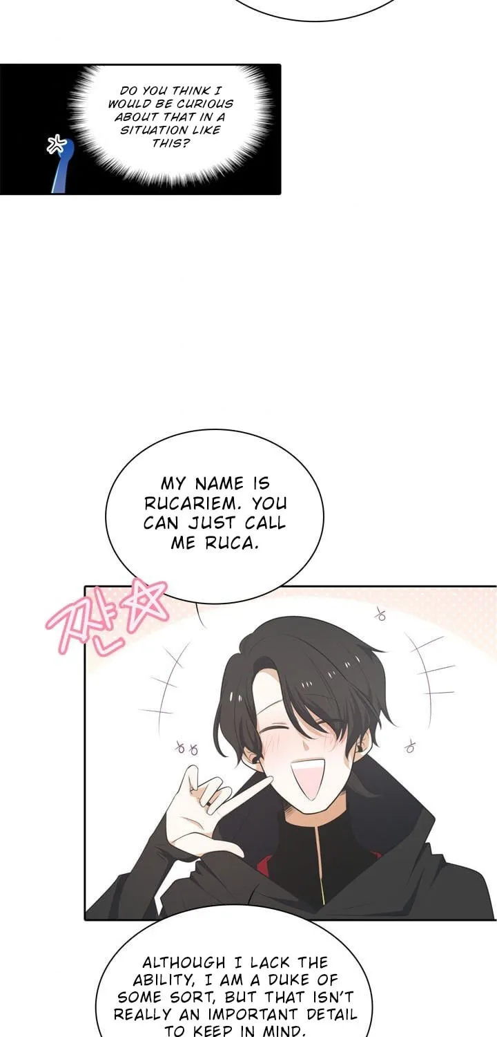 Read Elqueeness chapter 85 image 41 on Lezhin