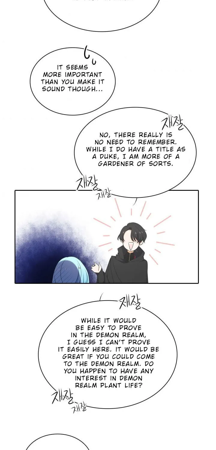Read Elqueeness chapter 85 image 42 on Lezhin
