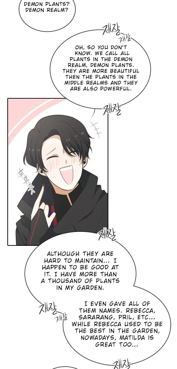 Read Elqueeness chapter 85 image 43 on Lezhin
