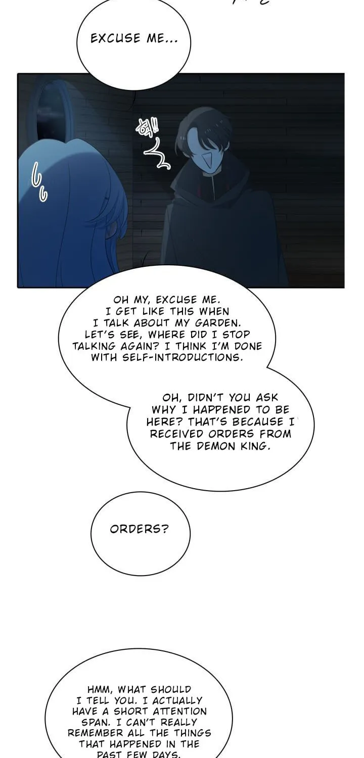 Read Elqueeness chapter 85 image 44 on Lezhin