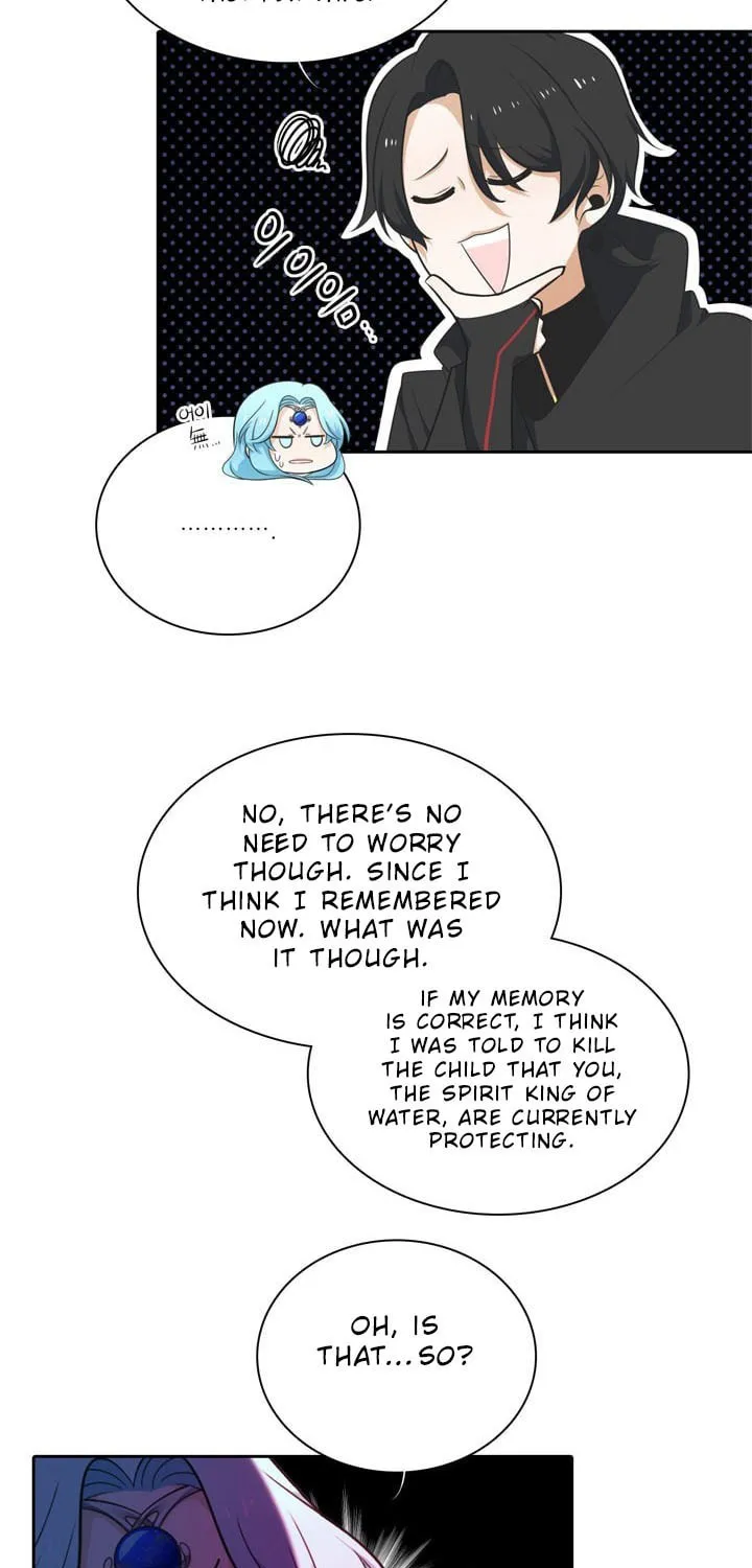 Read Elqueeness chapter 85 image 45 on Lezhin