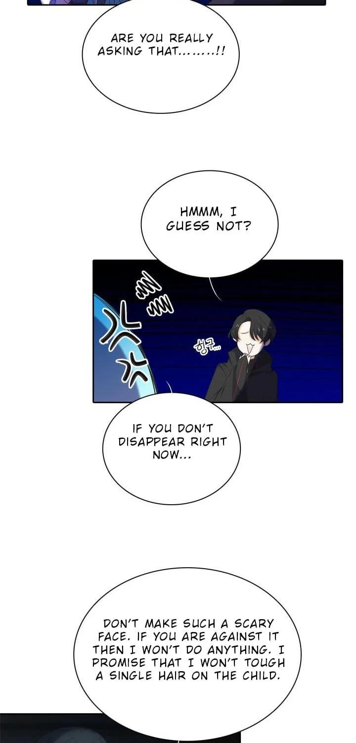 Read Elqueeness chapter 85 image 47 on Lezhin