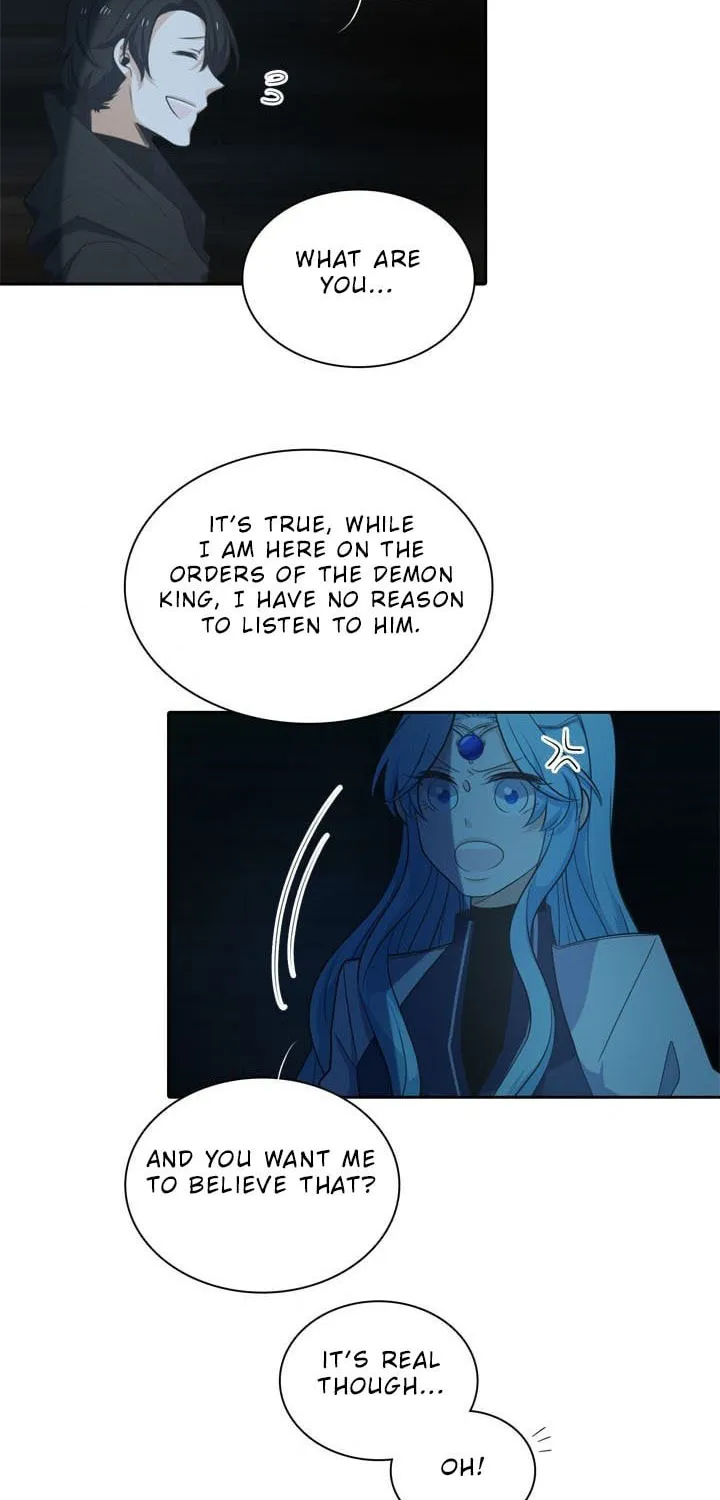 Read Elqueeness chapter 85 image 48 on Lezhin