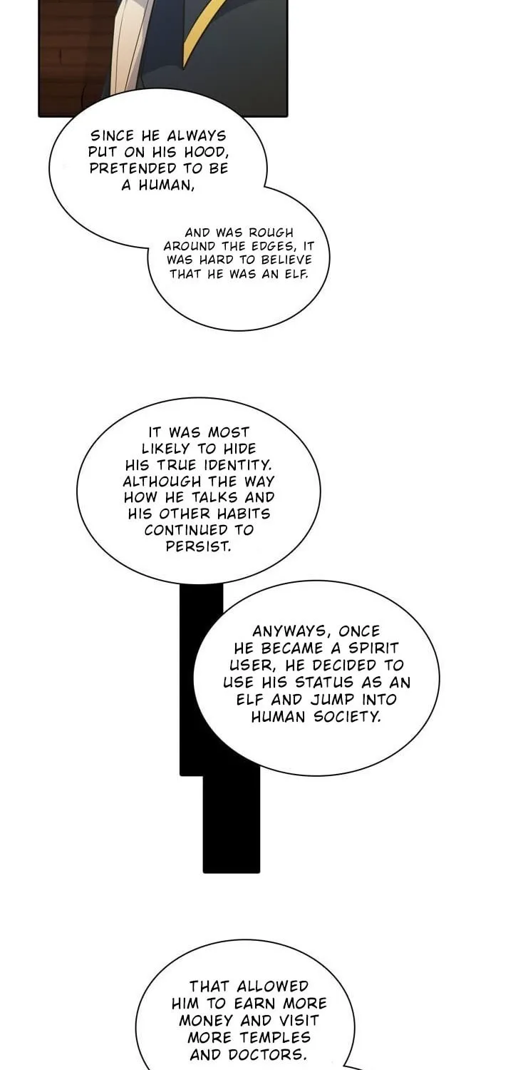 Read Elqueeness chapter 85 image 5 on Lezhin