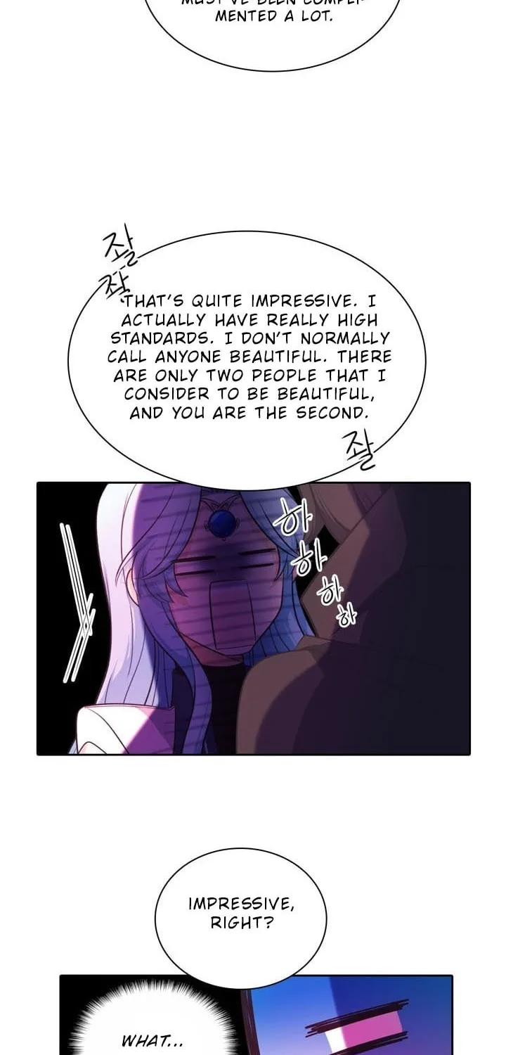 Read Elqueeness chapter 85 image 51 on Lezhin