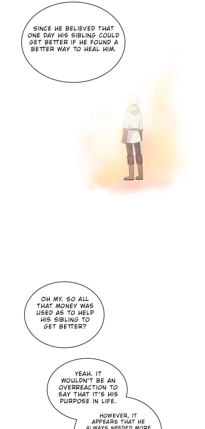 Read Elqueeness chapter 85 image 7 on Lezhin