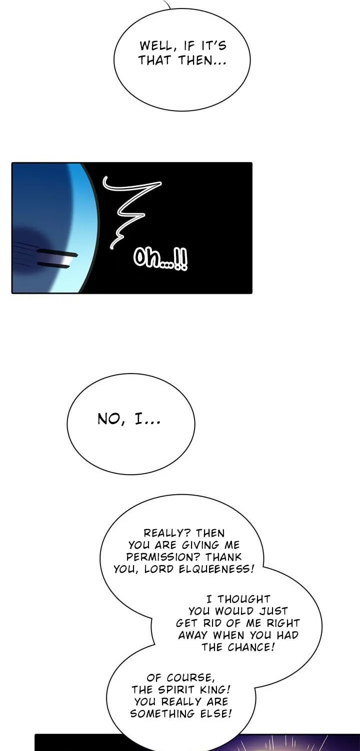 Read Elqueeness chapter 86 image 11 on Lezhin