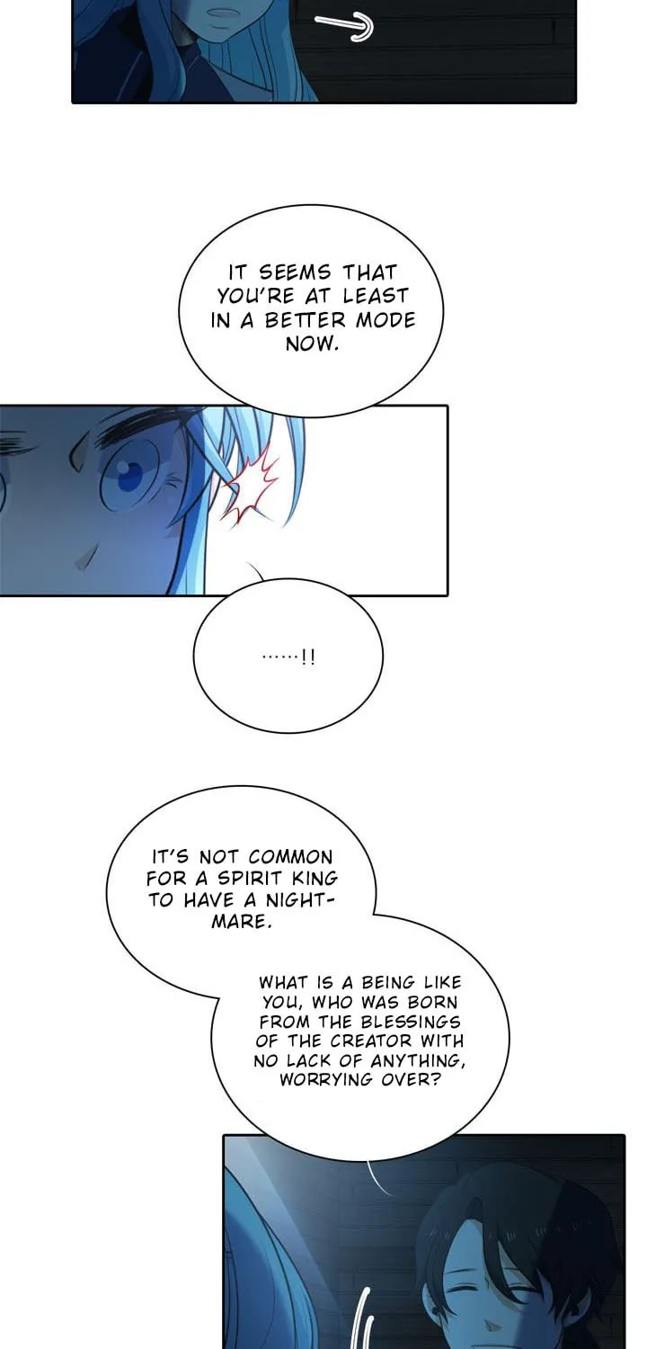 Read Elqueeness chapter 86 image 13 on Lezhin