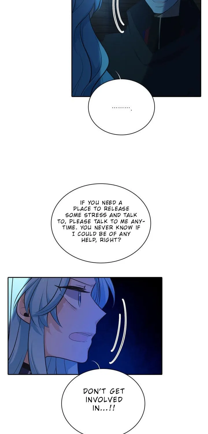Read Elqueeness chapter 86 image 14 on Lezhin