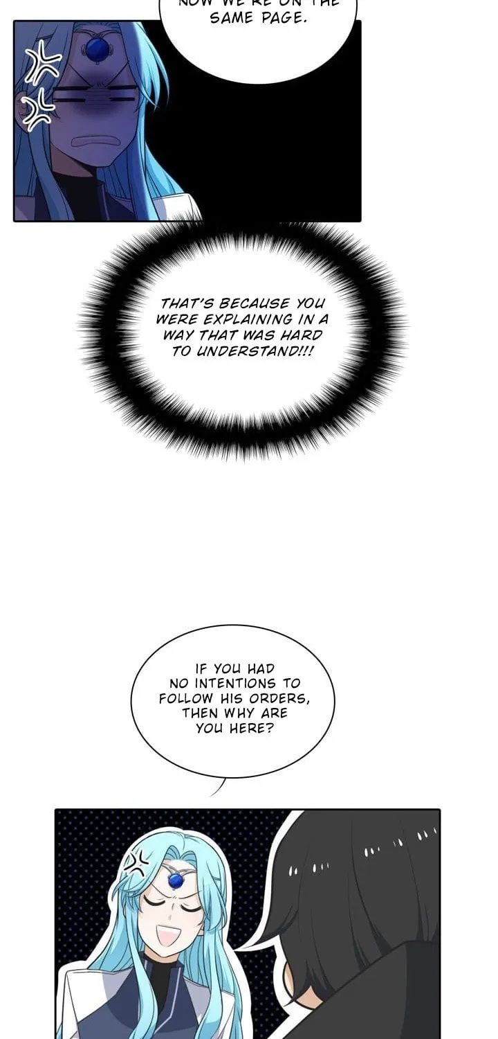 Read Elqueeness chapter 86 image 2 on Lezhin