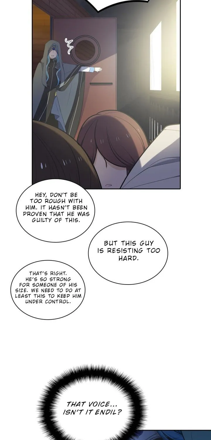 Read Elqueeness chapter 86 image 20 on Lezhin
