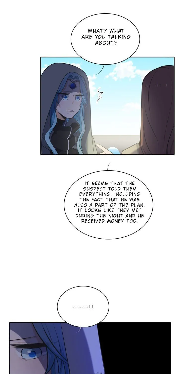 Read Elqueeness chapter 86 image 22 on Lezhin