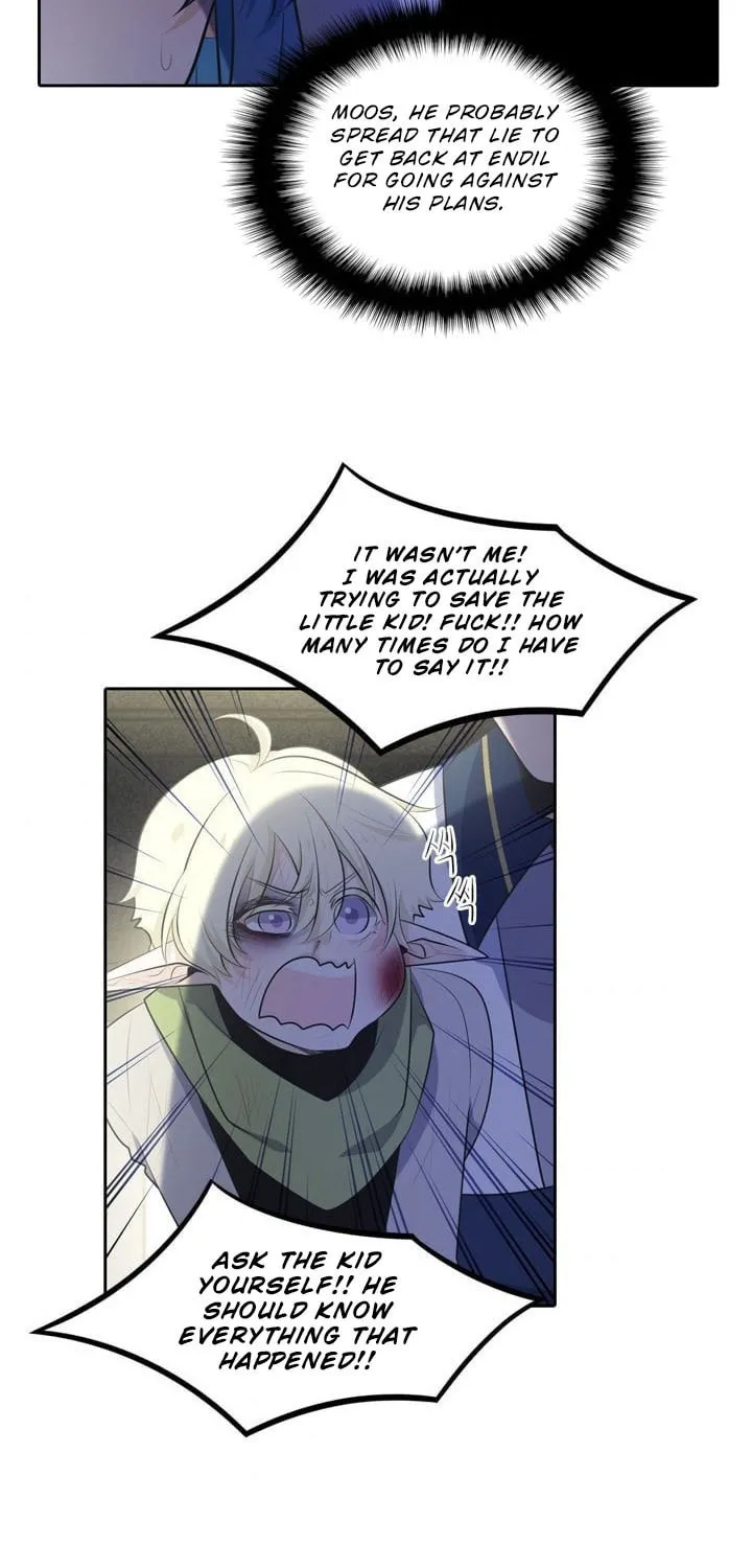 Read Elqueeness chapter 86 image 23 on Lezhin