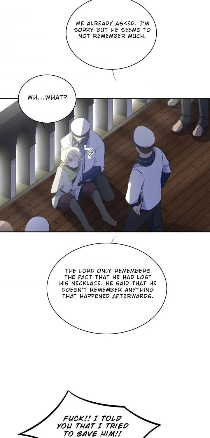 Read Elqueeness chapter 86 image 25 on Lezhin