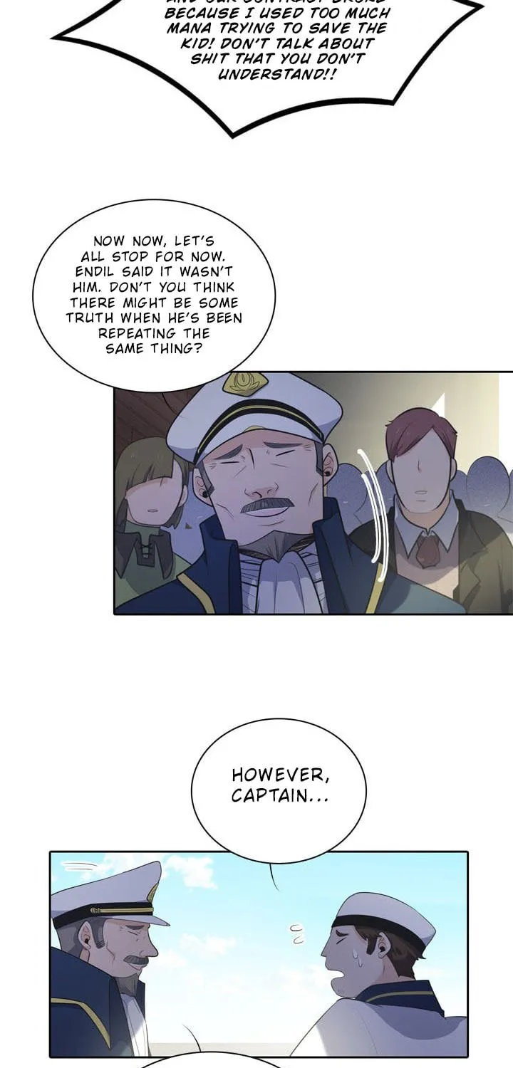Read Elqueeness chapter 86 image 27 on Lezhin