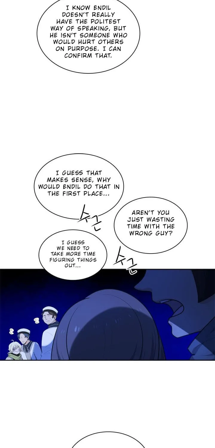 Read Elqueeness chapter 86 image 28 on Lezhin