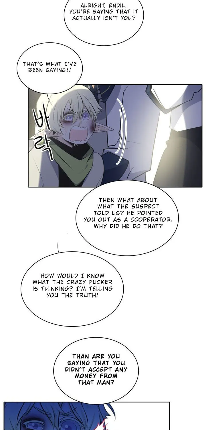 Read Elqueeness chapter 86 image 29 on Lezhin