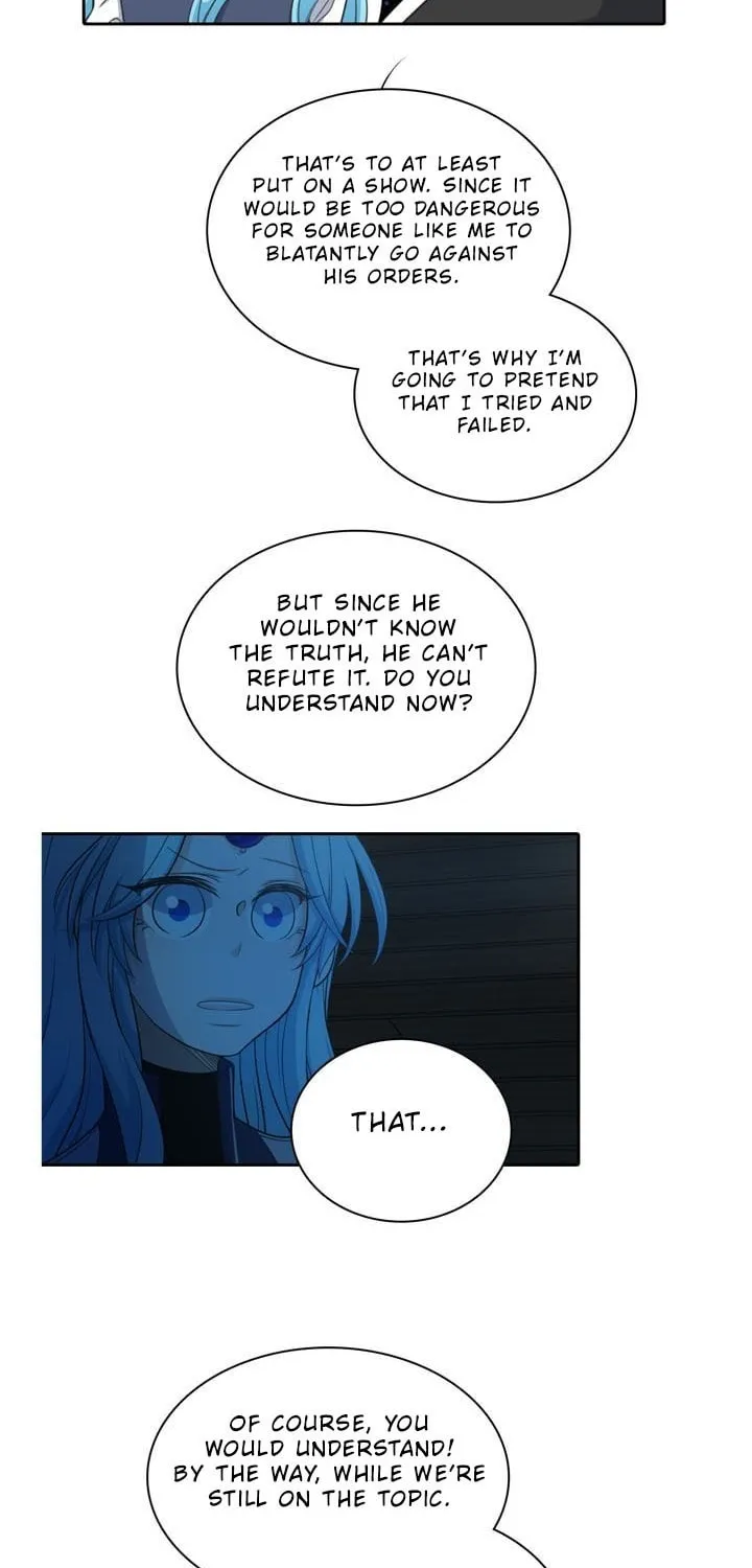Read Elqueeness chapter 86 image 3 on Lezhin