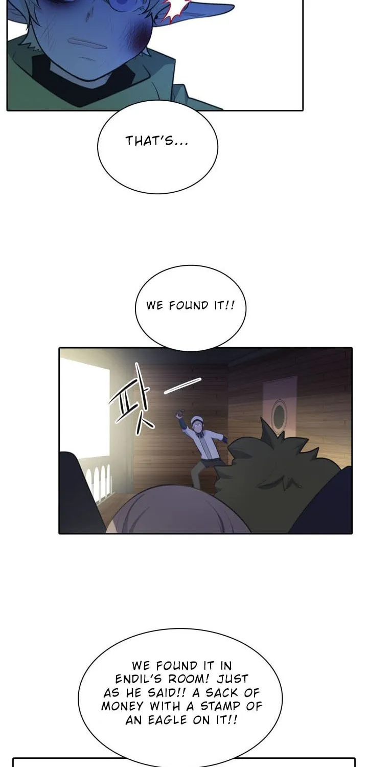 Read Elqueeness chapter 86 image 30 on Lezhin