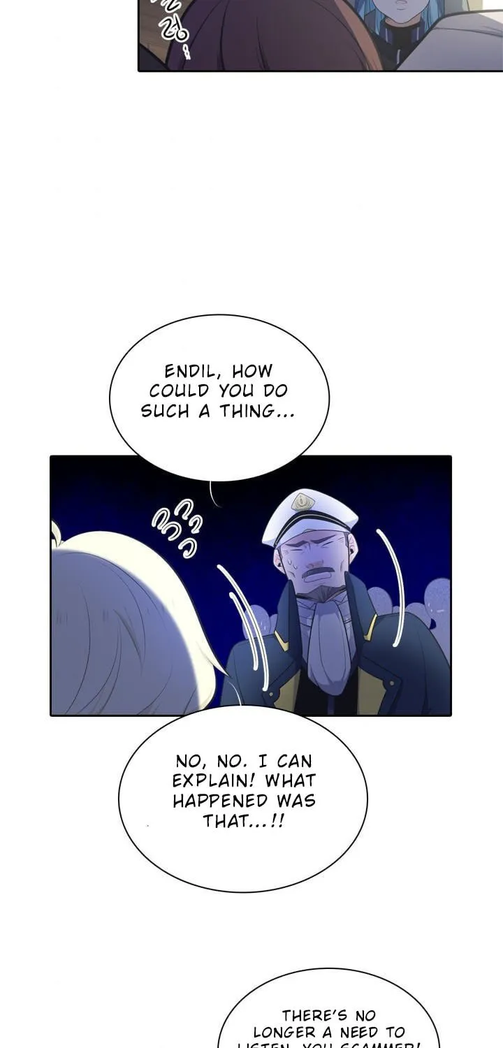 Read Elqueeness chapter 86 image 32 on Lezhin
