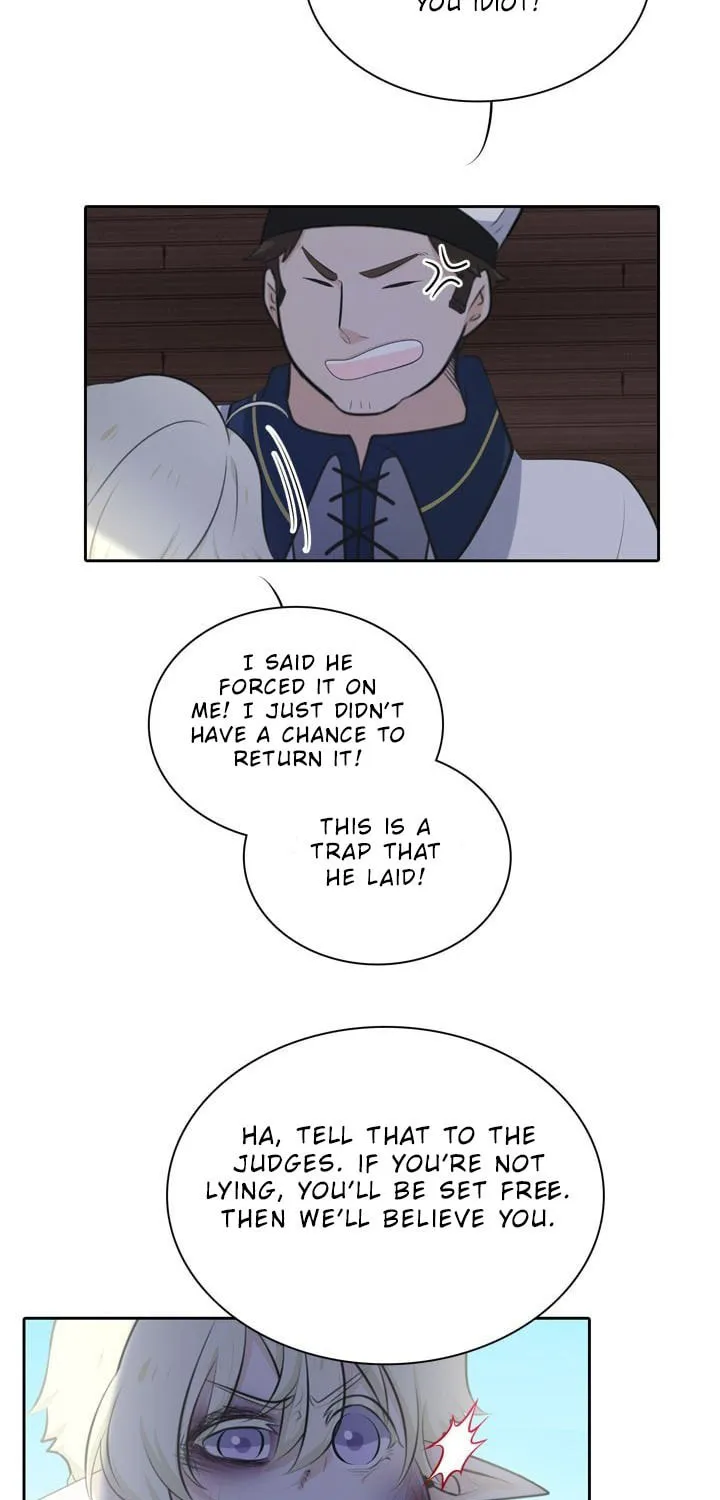 Read Elqueeness chapter 86 image 34 on Lezhin