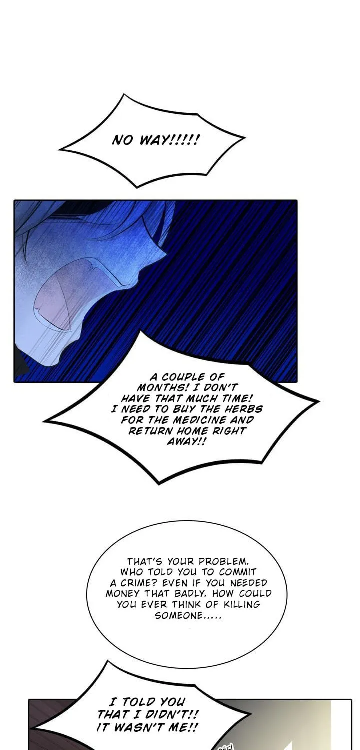 Read Elqueeness chapter 86 image 37 on Lezhin