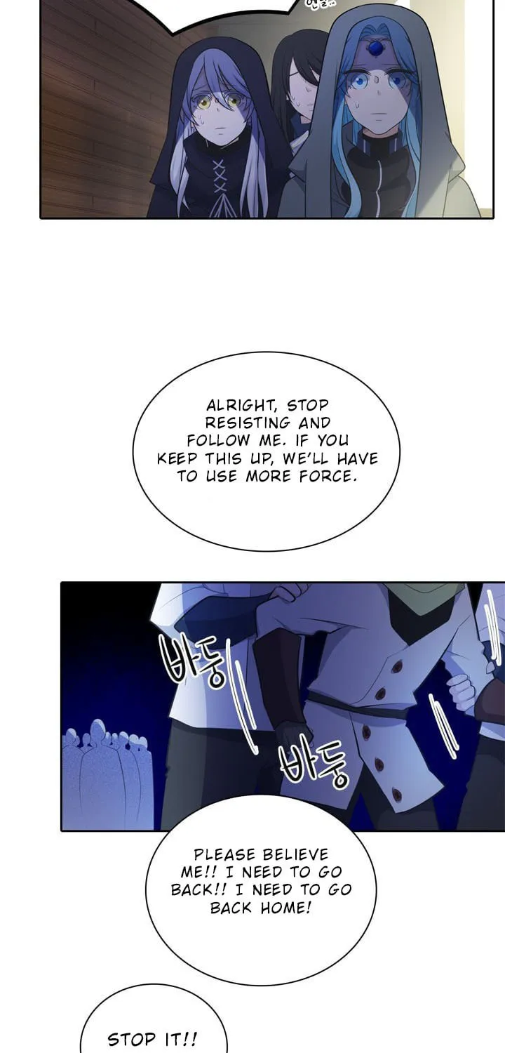 Read Elqueeness chapter 86 image 38 on Lezhin