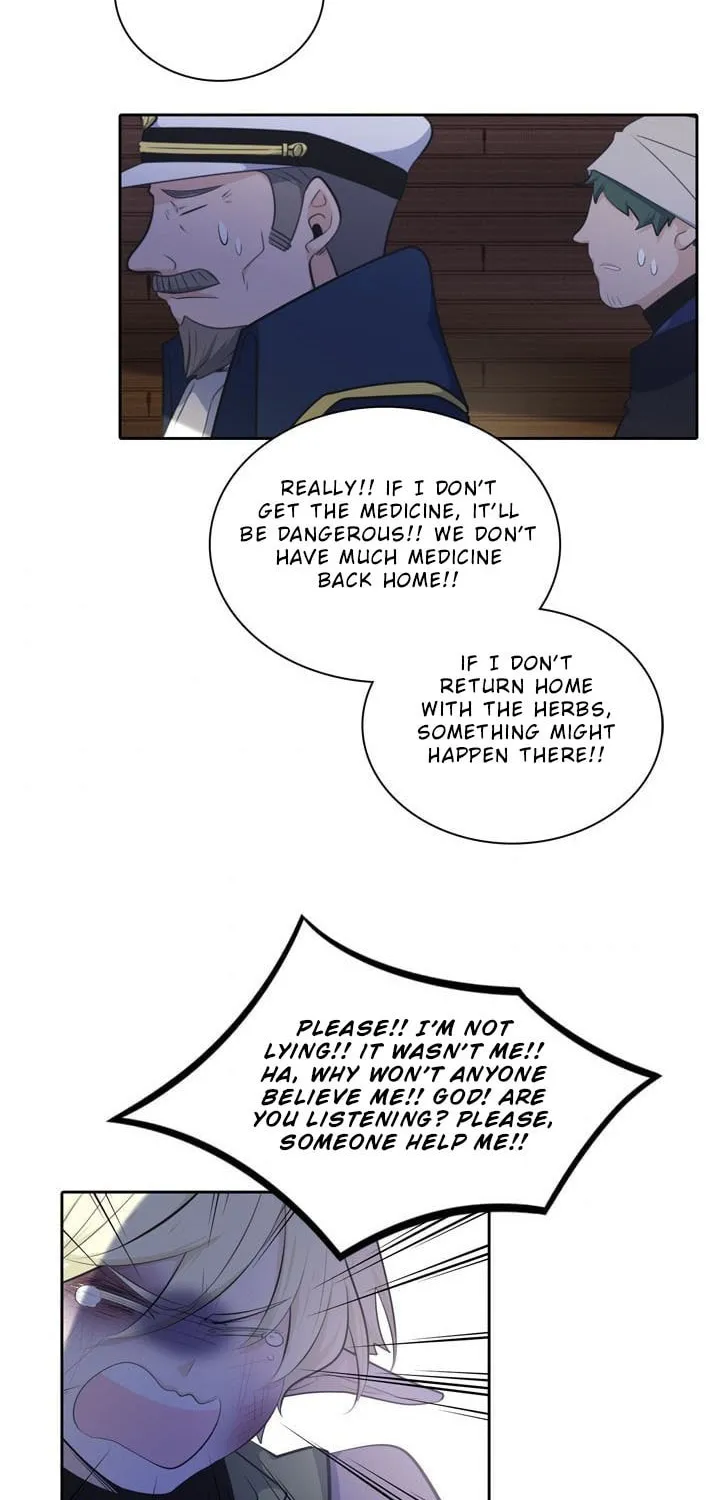 Read Elqueeness chapter 86 image 39 on Lezhin