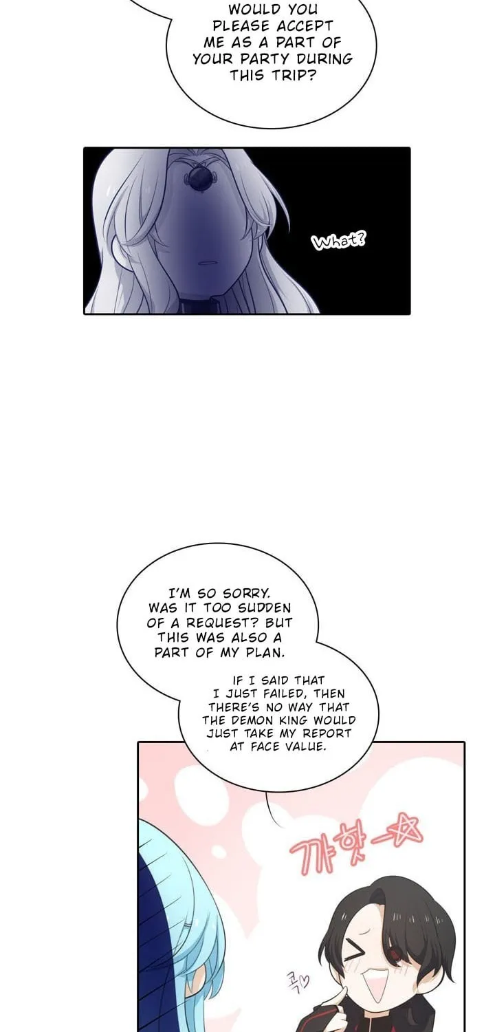 Read Elqueeness chapter 86 image 4 on Lezhin