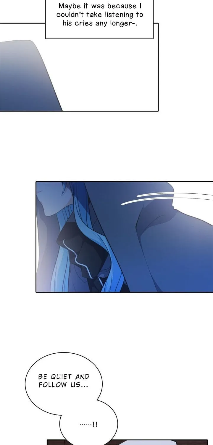 Read Elqueeness chapter 86 image 42 on Lezhin
