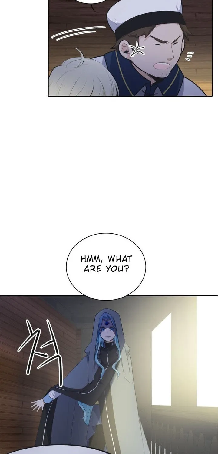 Read Elqueeness chapter 86 image 43 on Lezhin
