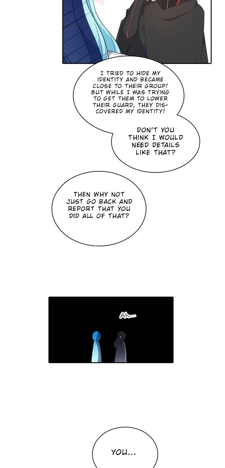 Read Elqueeness chapter 86 image 5 on Lezhin