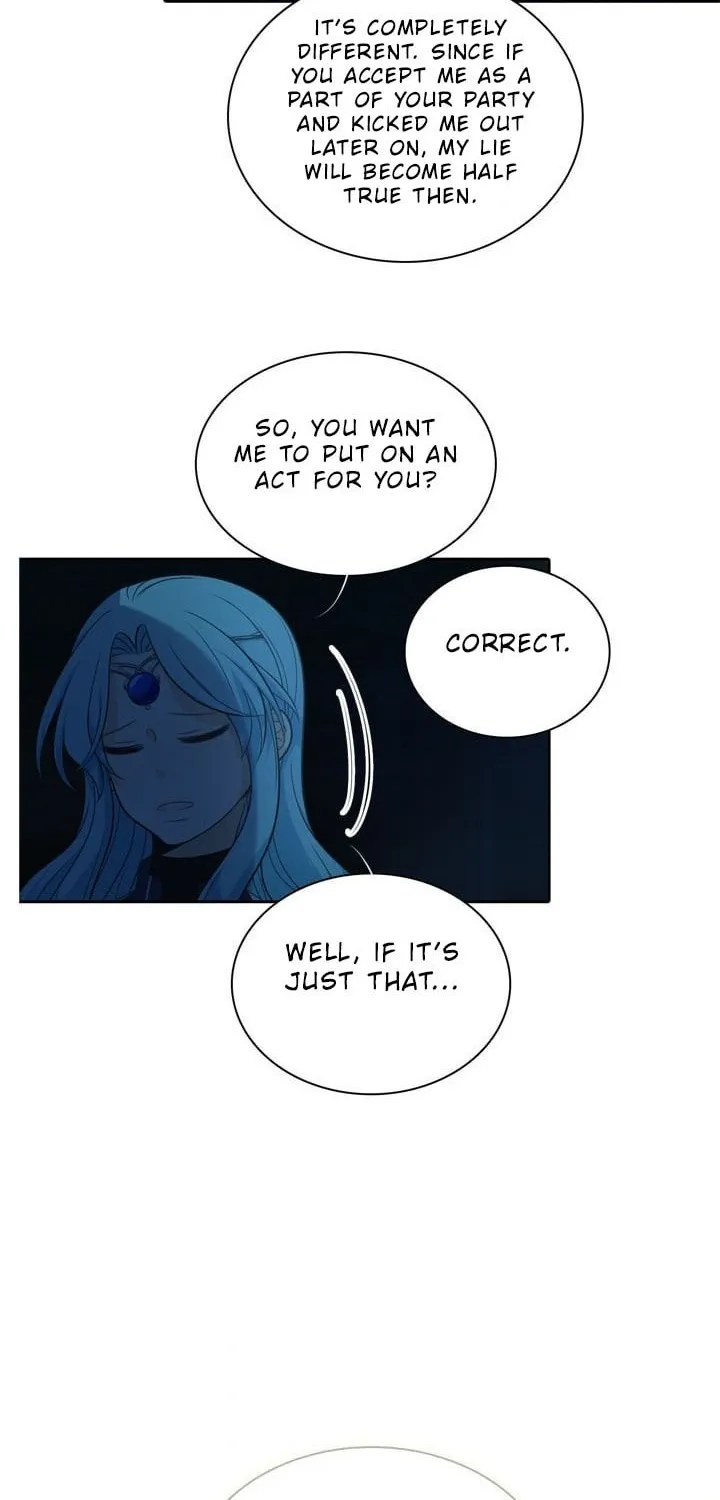 Read Elqueeness chapter 86 image 7 on Lezhin