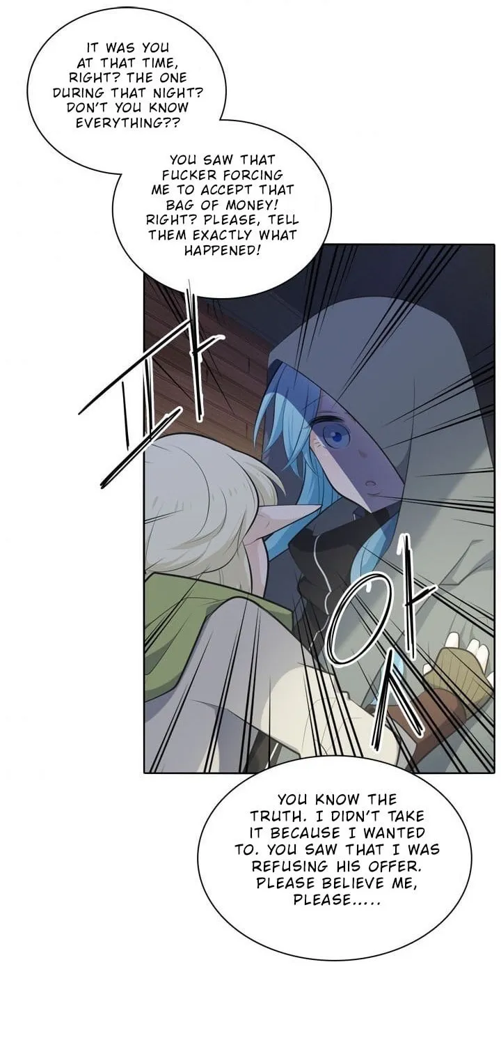 Read Elqueeness chapter 87 image 1 on Lezhin
