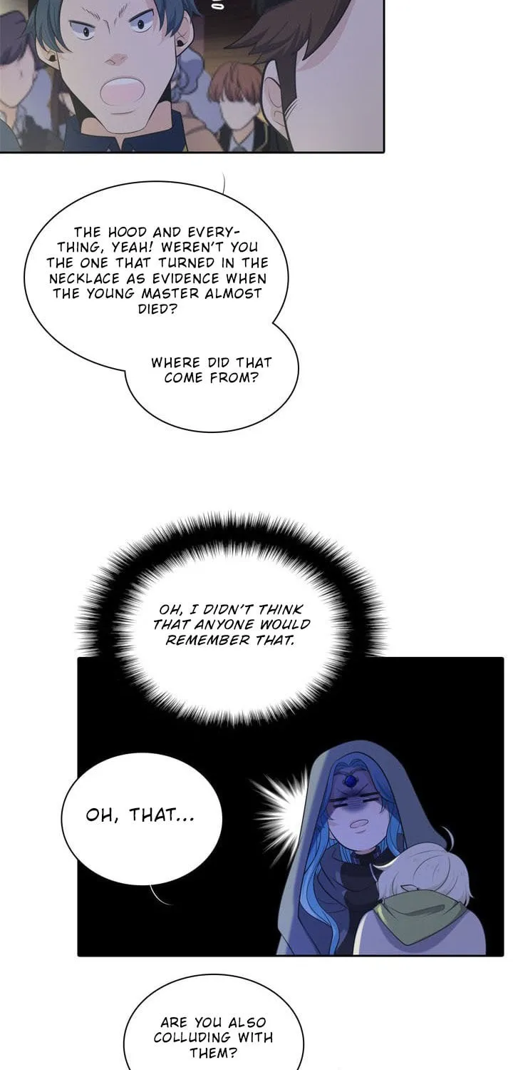 Read Elqueeness chapter 87 image 10 on Lezhin