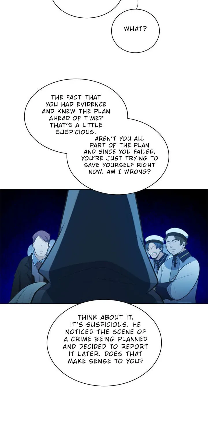 Read Elqueeness chapter 87 image 11 on Lezhin